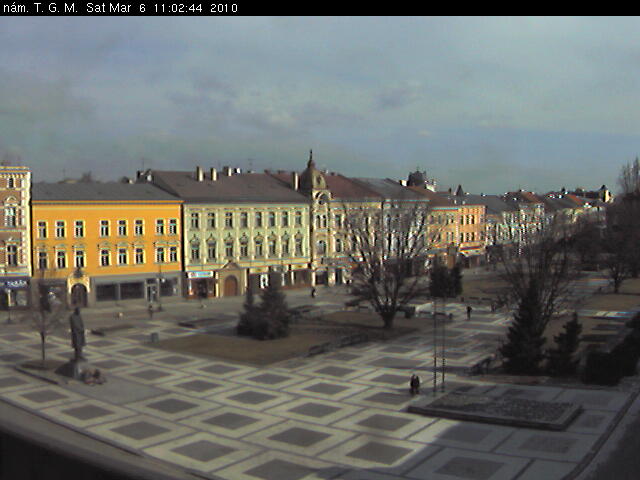 Prostějov